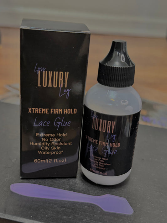Luxury Lay Extreme Firm Hold Lace Glue