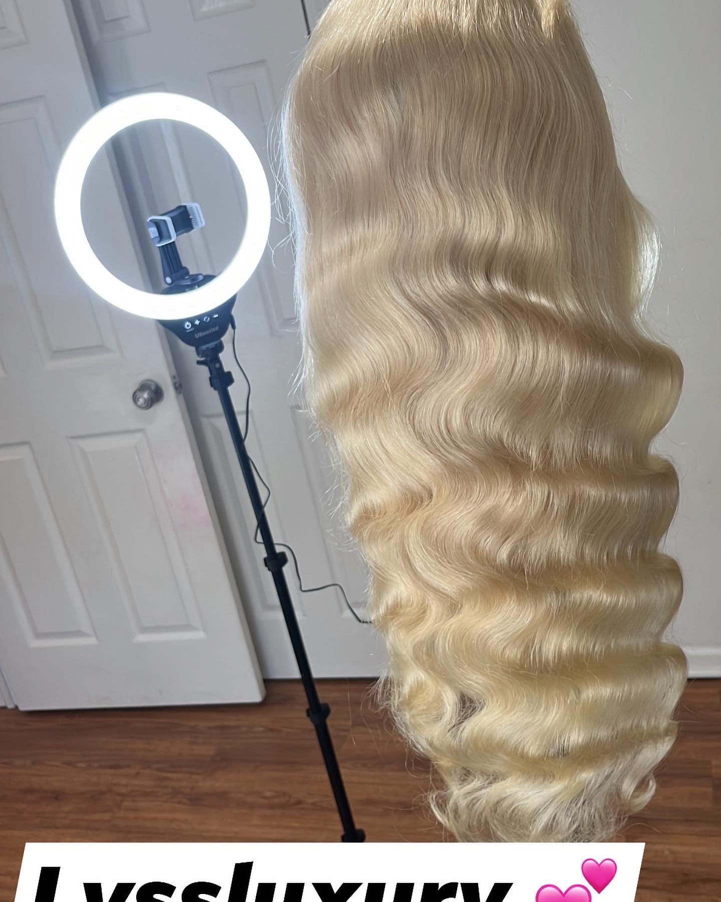 613 13x6 Full Frontal Wigs