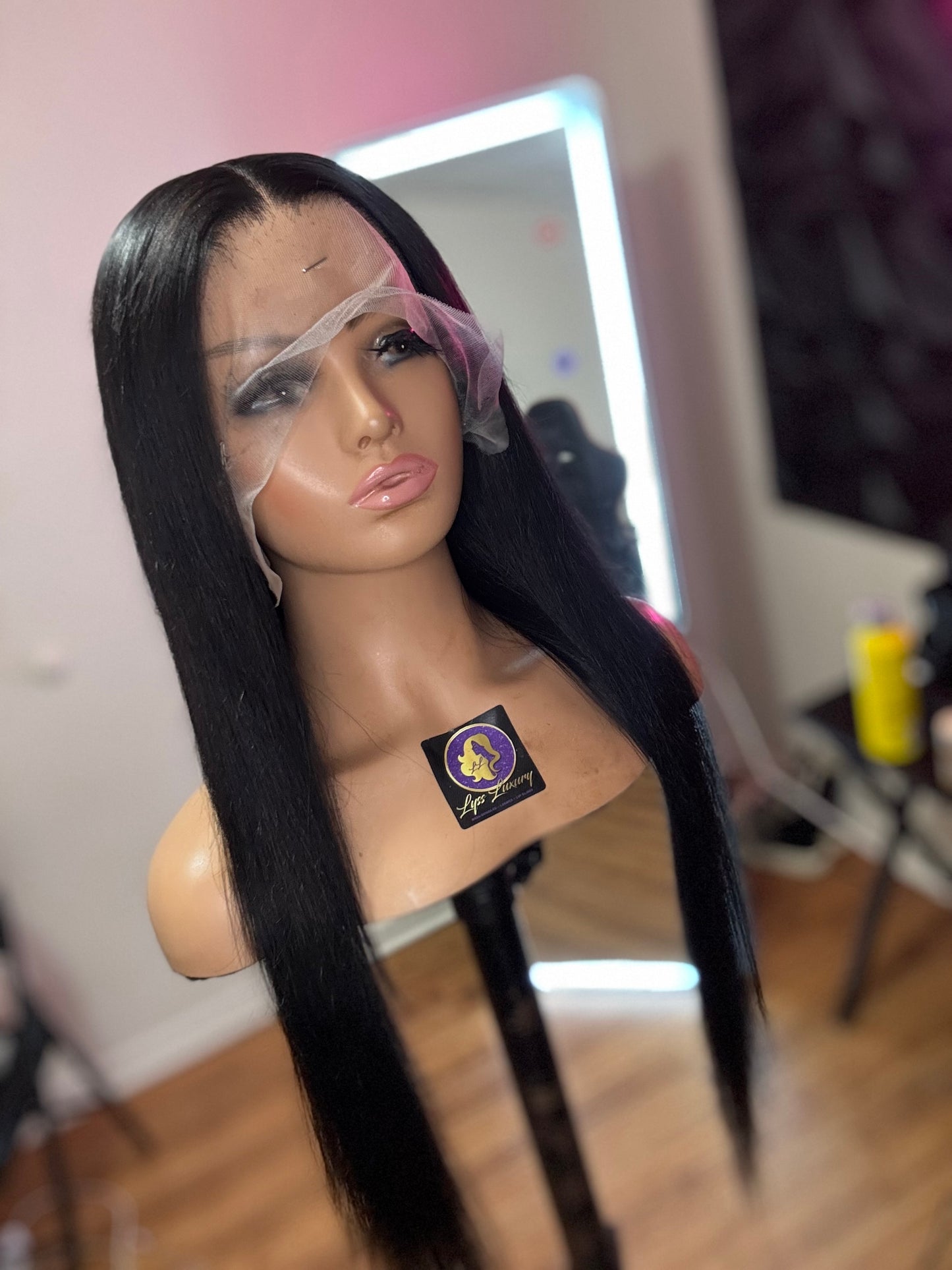 Jasmine Unit