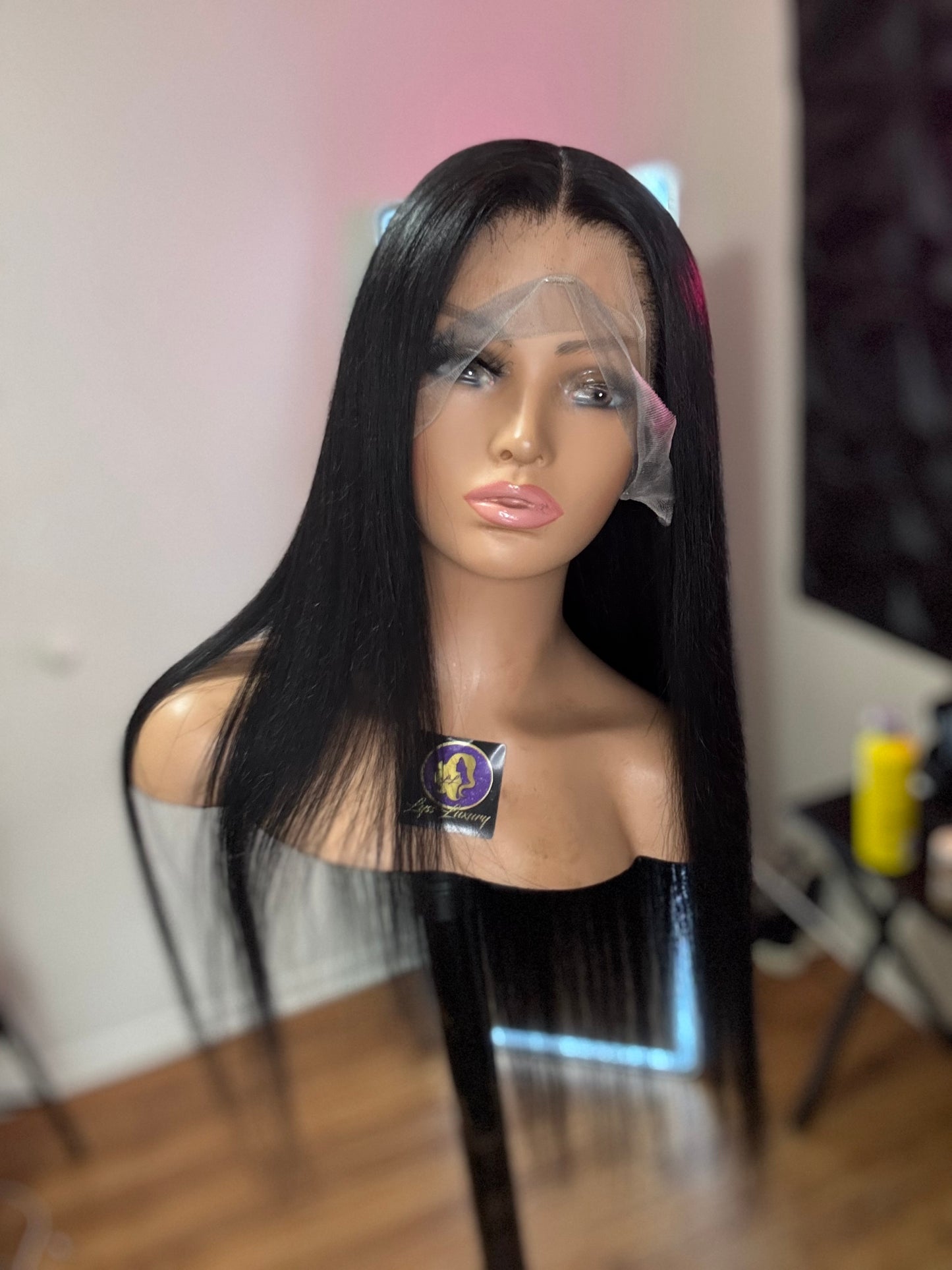 Jasmine Unit