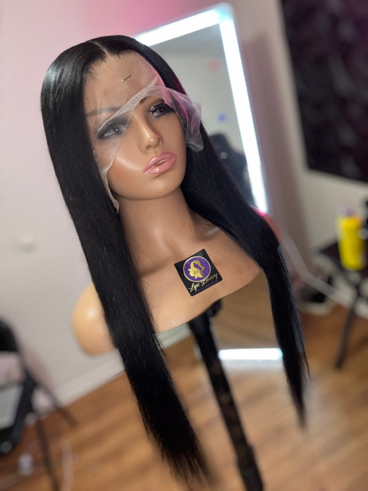 Jasmine Unit