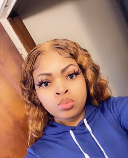 24” Custom Highlighted Closure Unit